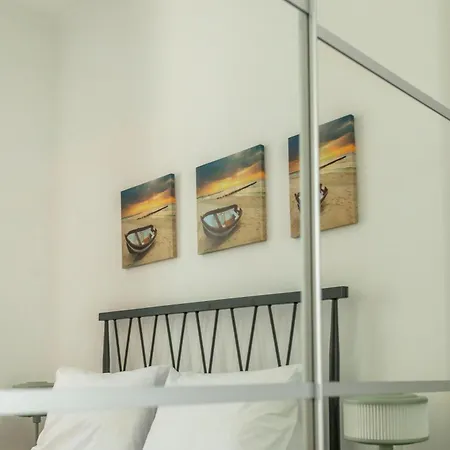 Casa In Piazza Prázdninový dům