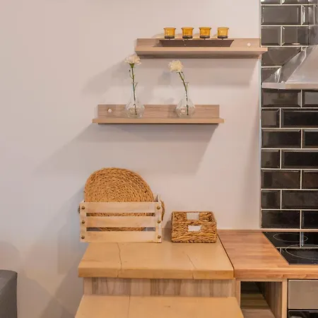 Prázdninový dům Casa In Piazza