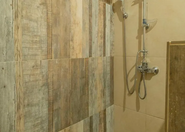 Casa In Piazza פילוס