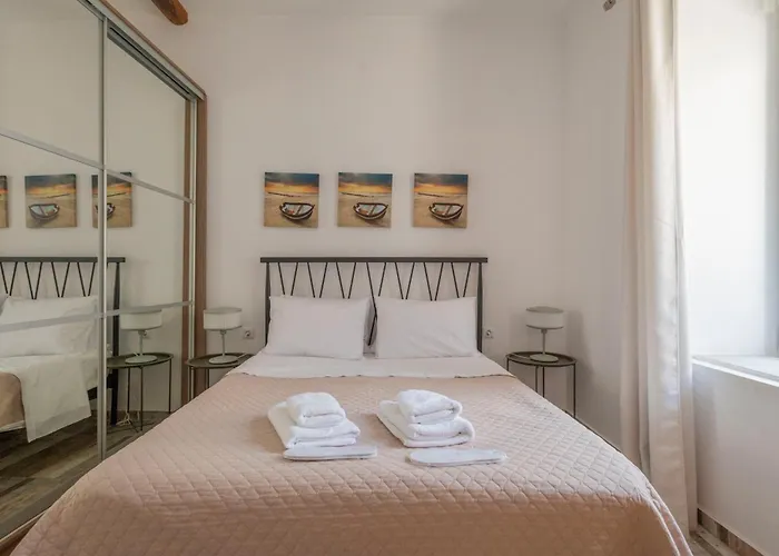 Casa In Piazza בית נופש *