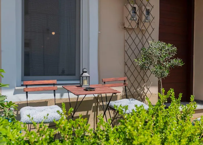 Casa In Piazza * פילוס