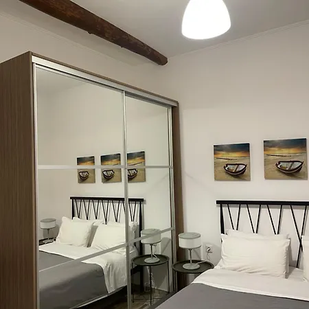 Holiday home Casa In Piazza