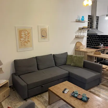 Casa In Piazza Holiday home *