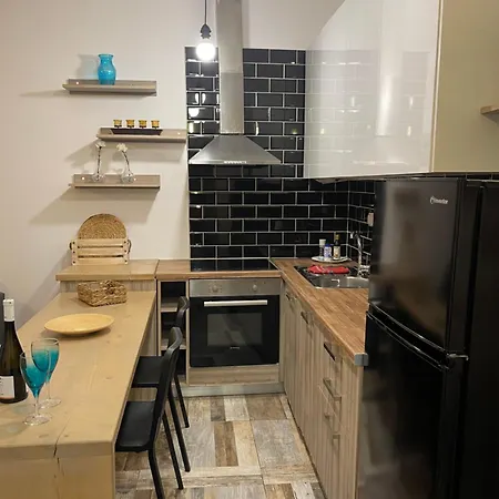 Holiday home Casa In Piazza *