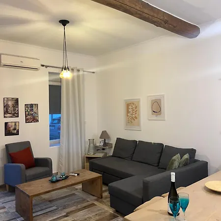Casa In Piazza