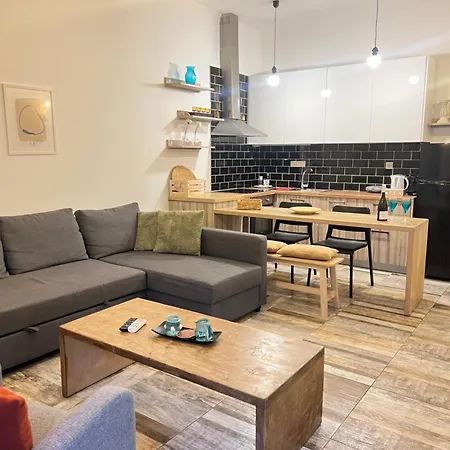 Holiday home Casa In Piazza *