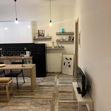 Casa In Piazza Holiday home Pylos