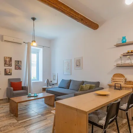 Casa In Piazza Holiday home