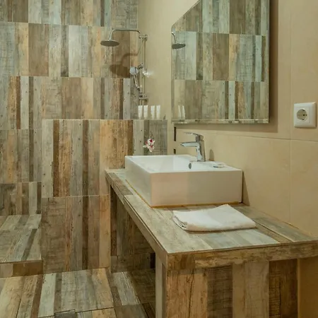 Σπίτι διακοπών Casa In Piazza