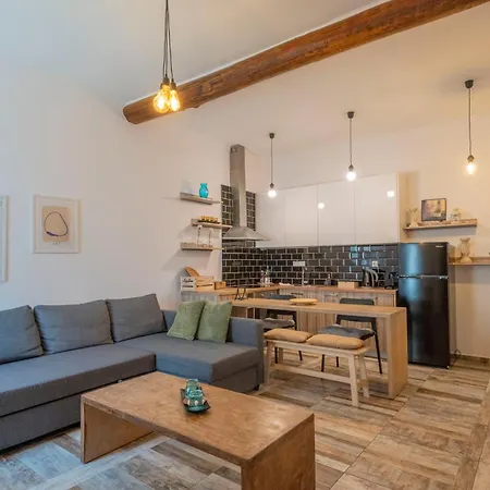 Holiday home Casa In Piazza *