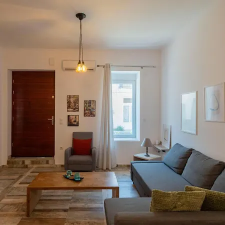 Holiday home Casa In Piazza Pylos