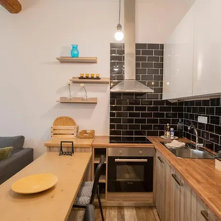 Casa In Piazza * Πύλος