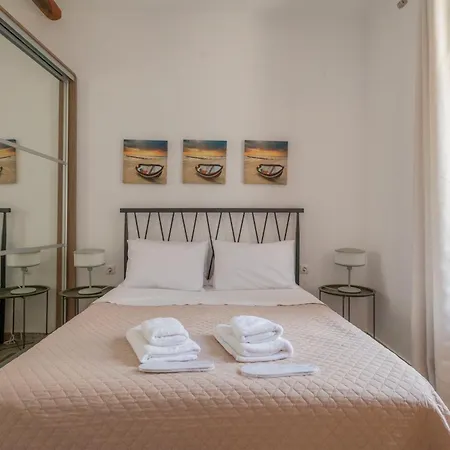 Casa In Piazza Semesterbostad *