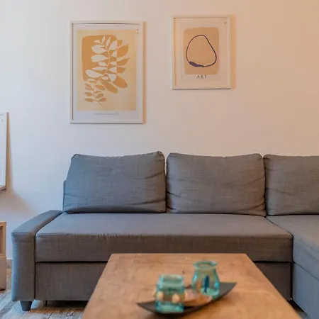 Holiday home Casa In Piazza *