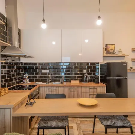 Holiday home Casa In Piazza Pylos