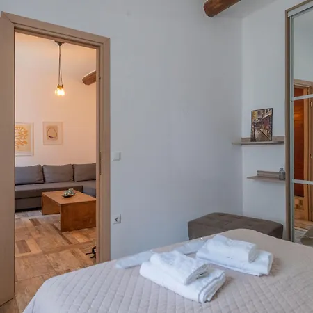 Casa In Piazza *