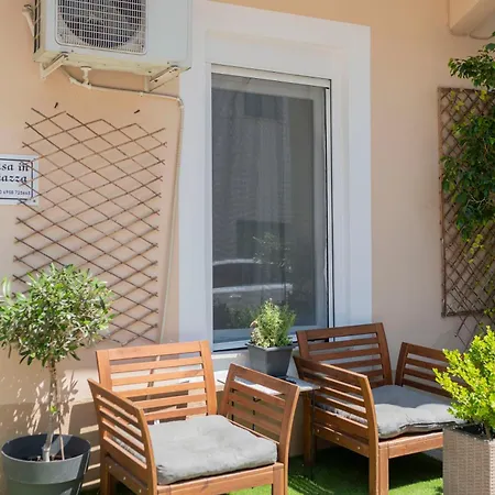 Casa In Piazza