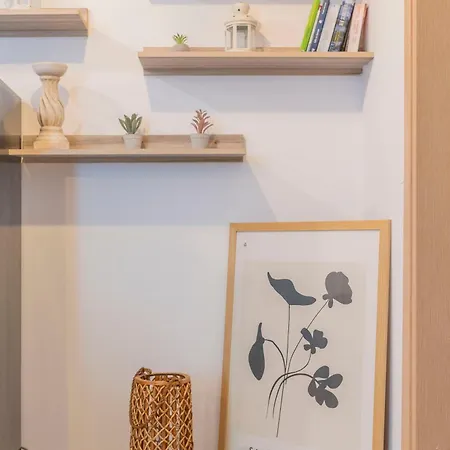 Casa In Piazza Σπίτι διακοπών *