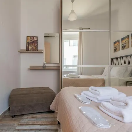 Casa In Piazza Holiday home Pylos