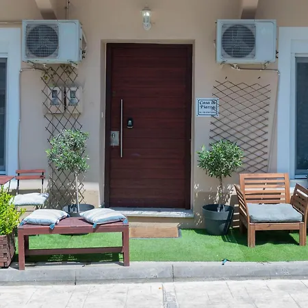 Casa In Piazza *