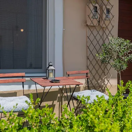 Casa In Piazza * Pylos