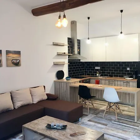 Casa In Piazza Holiday home
