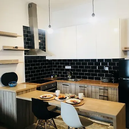 Casa In Piazza Holiday home
