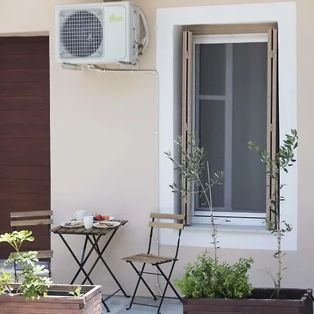 Casa In Piazza Pylos