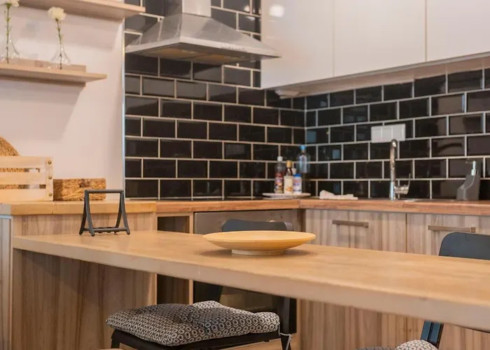 Casa In Piazza * Pylos