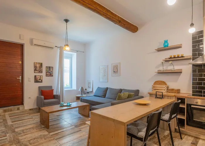 Casa In Piazza Holiday home