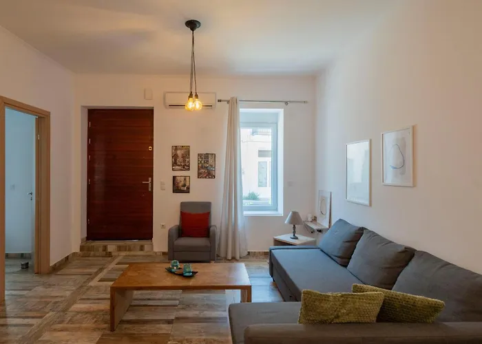 Holiday home Casa In Piazza Pylos