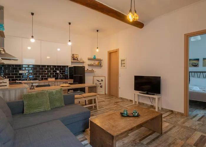 Casa In Piazza Πύλος