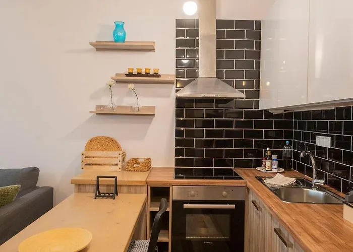 Casa In Piazza * Pylos