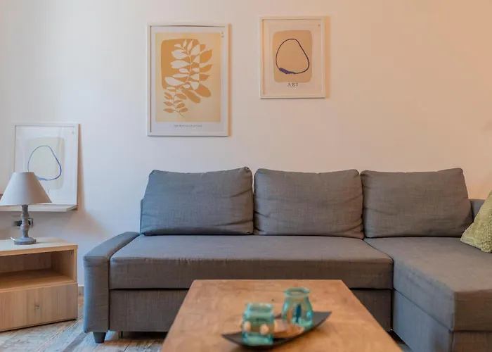 Holiday home Casa In Piazza *