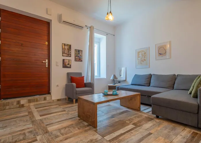 Casa In Piazza Σπίτι διακοπών Πύλος