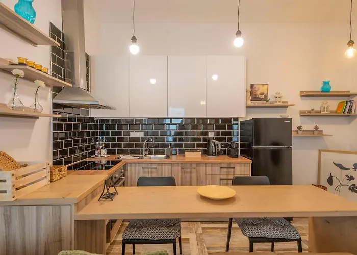 Holiday home Casa In Piazza Pylos