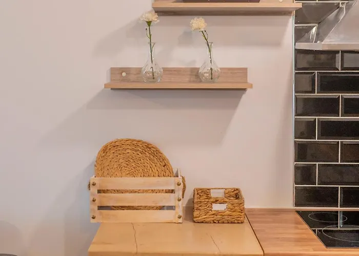 Holiday home Casa In Piazza