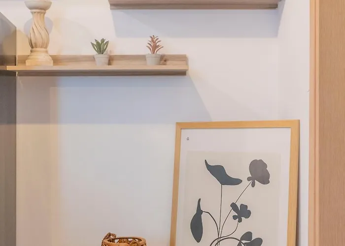 Casa In Piazza Holiday home *