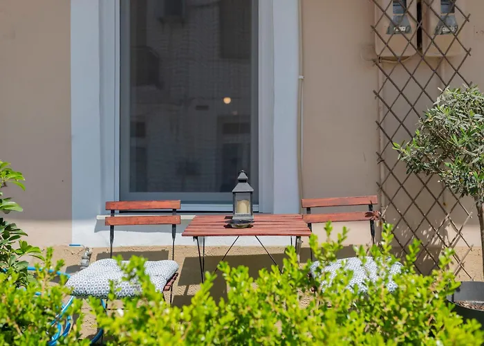 Holiday home Casa In Piazza Pylos