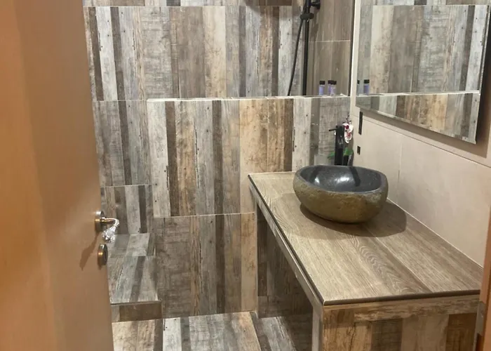 Casa In Piazza Σπίτι διακοπών Πύλος